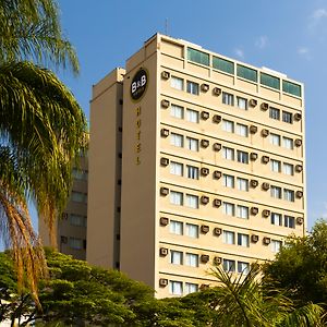 B&B Hotels Uberlândia (Ex Hotel Presidente)