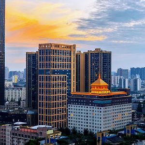 Chengdu Tibet Hotel